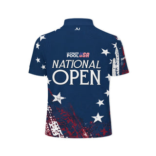 UP USA National Open 2026 Junior Sport
