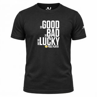 Jam Up The Good, The Bad, The Lucky Tee