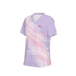 Elysia Women's V-Neck