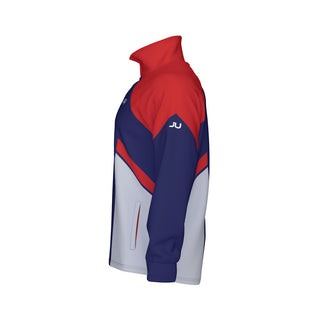 Men's Olymp Track Jacket