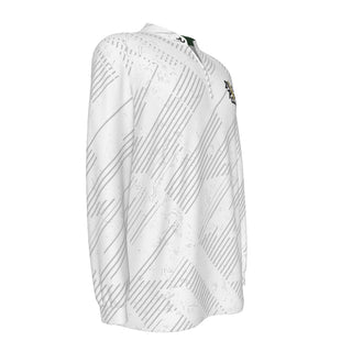NSU - Collegiate Cue LS Jersey
