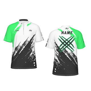 Wolverine Splash Men's Sport Collar