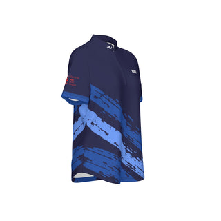 Racked & Loaded H-Town USAPL Women's Jersey