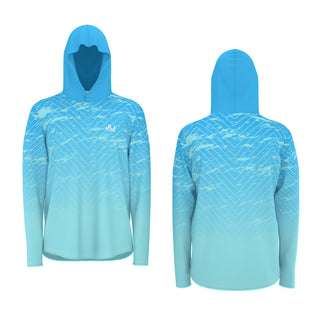 Caicos Hooded Sun Shirt