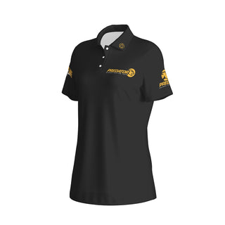 Quebec Predator Women's Polo