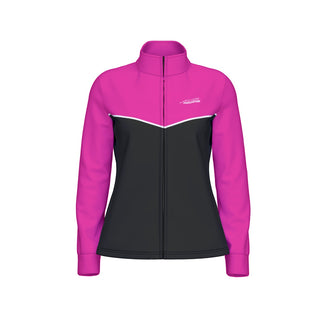 Breast Cancer Awareness Predator Splice Women's Jacket