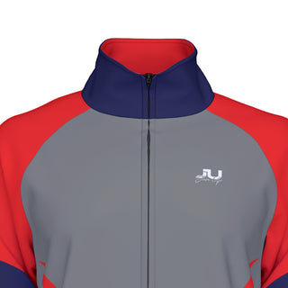 Men's Allianz Track Jacket
