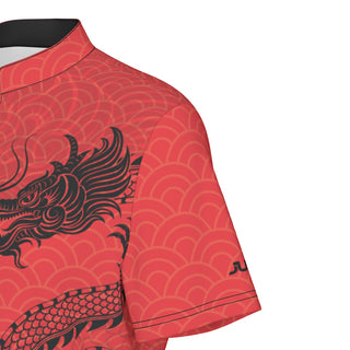 Joy Dragon Women's Jersey