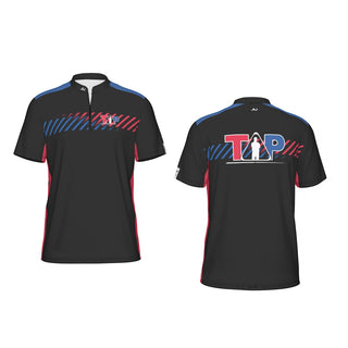 TAP Stripe Men's Jersey (D4)