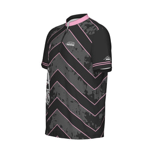 Breast Cancer Awareness Rush Men's Jersey