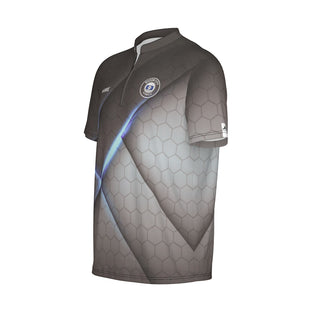 Razor City Light Sport Collar Men's Jersey