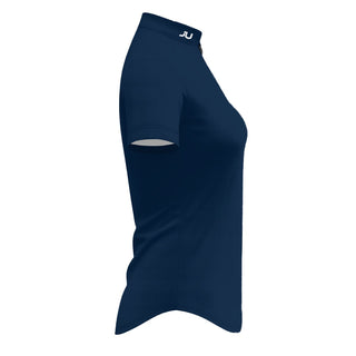 ORIGIN | Monochrome Women's Sport Collar Jersey