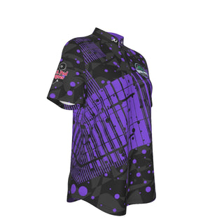 WAL-MAC V4 Women's Jersey