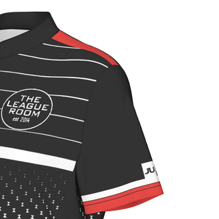 The League Room Women's Jersey V4