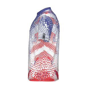 Pink Dagger USA Men's Jersey