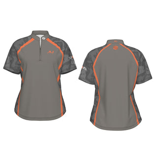 Petrick Rugged Topspin Camo Women's Sport