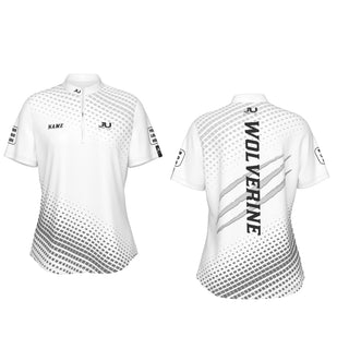 Wolverine Halftone Women's Sport