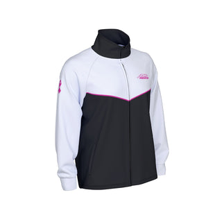 Breast Cancer Awareness Predator Splice Men's Jacket