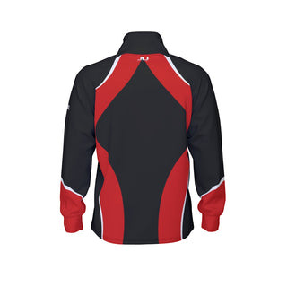 Men's Runout Track Jacket