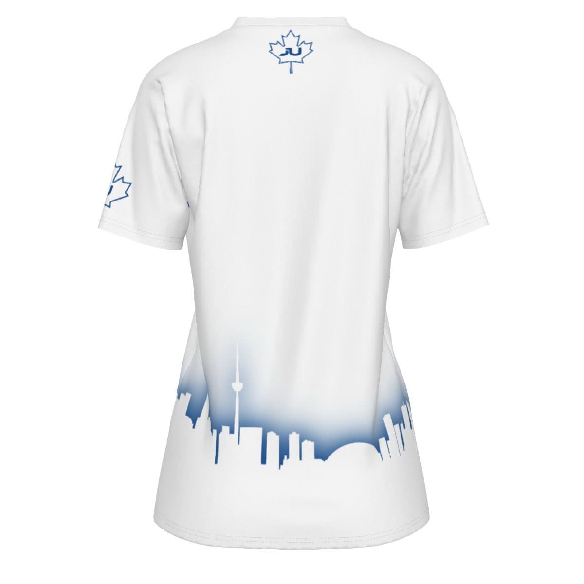 Metro Toronto Women's Crew Neck