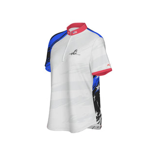 Hsunami Flag Women's Jersey