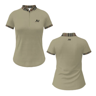 Jamberry Greige Women's Jersey