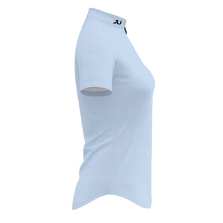 HORIZON | Monochrome Women's Sport Collar Jersey