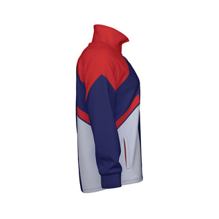 Men's Olymp Track Jacket