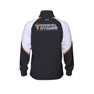 Sticks & Stones Men's Track Jacket