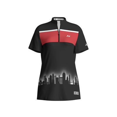 Metro Cincinnati Women's Sport Collar