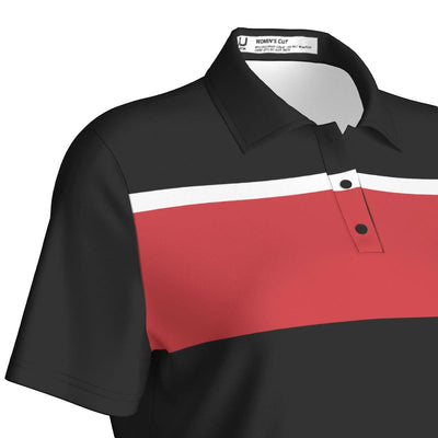 Metro Cincinnati Women's Polo