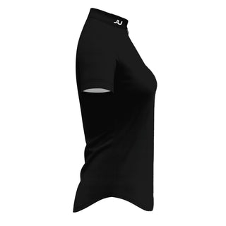 ORIGIN | Monochrome Women's Sport Collar Jersey