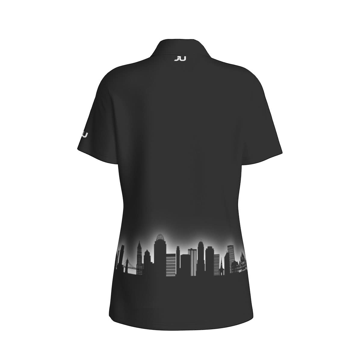 Metro Cincinnati Women's Polo
