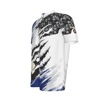 8-Ball Savage Men's Jersey