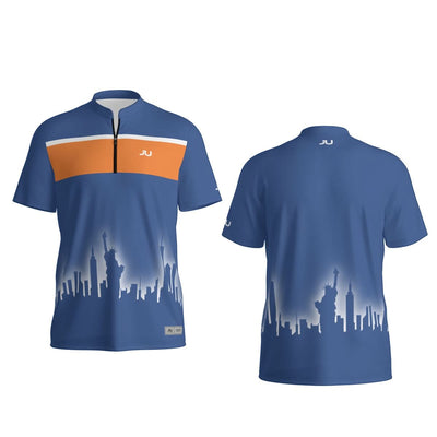 Metro NYC Men's Sport Collar