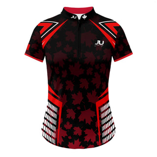 Canada 6 Women's Sport