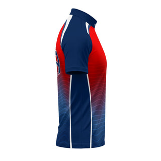 Limited Edition Team USA Men's Sport Collar