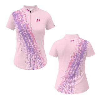 Flourish Women's Sport Collar