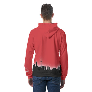 Metro Toronto Men's Hoodie