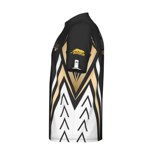 Billiard University Org Men's Jersey