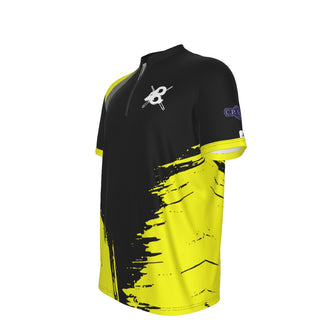 VCU - Breakpoint Collegiate Cues Men's Jersey
