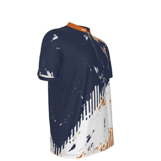 UVA Collegiate Cues Men's Jersey