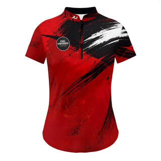 Pruess Confidence Women's Jersey V1