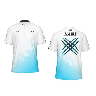 Wolverine Chev Men's Sport Collar