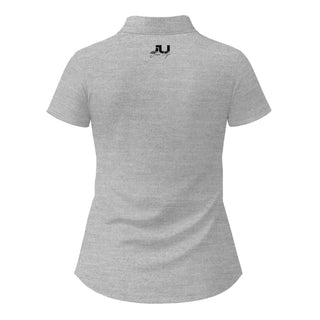 ORIGIN | Monochrome Women's Sport Collar Jersey