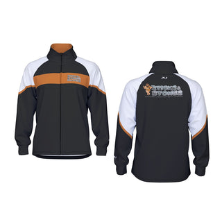 Sticks & Stones Men's Track Jacket