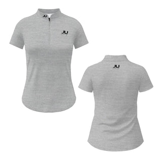 ORIGIN | Monochrome Women's Sport Collar Jersey