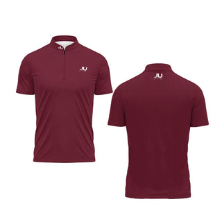 HORIZON | Monochrome Men's Sport Collar Jersey