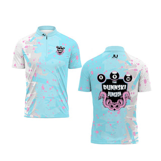 Dunnski Dungeon Pastel Splatter Men's Sport