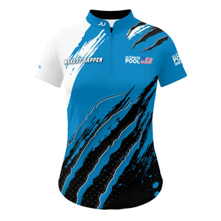 Charlotte UP Make it Happen Women's Jersey